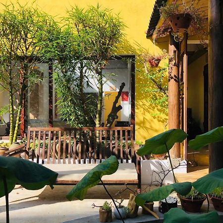 Leranda Homestay Hue Exterior photo
