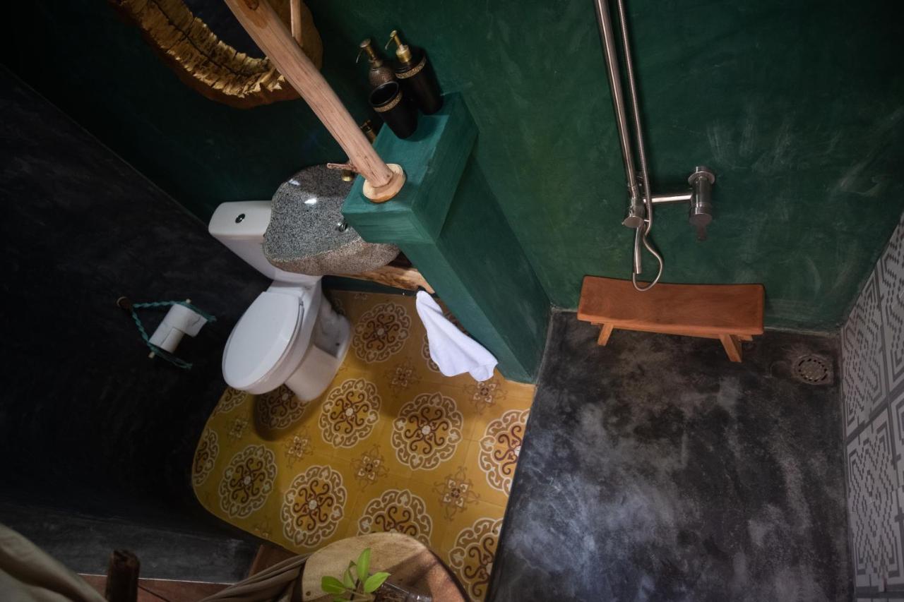 Leranda Homestay Hue Exterior photo