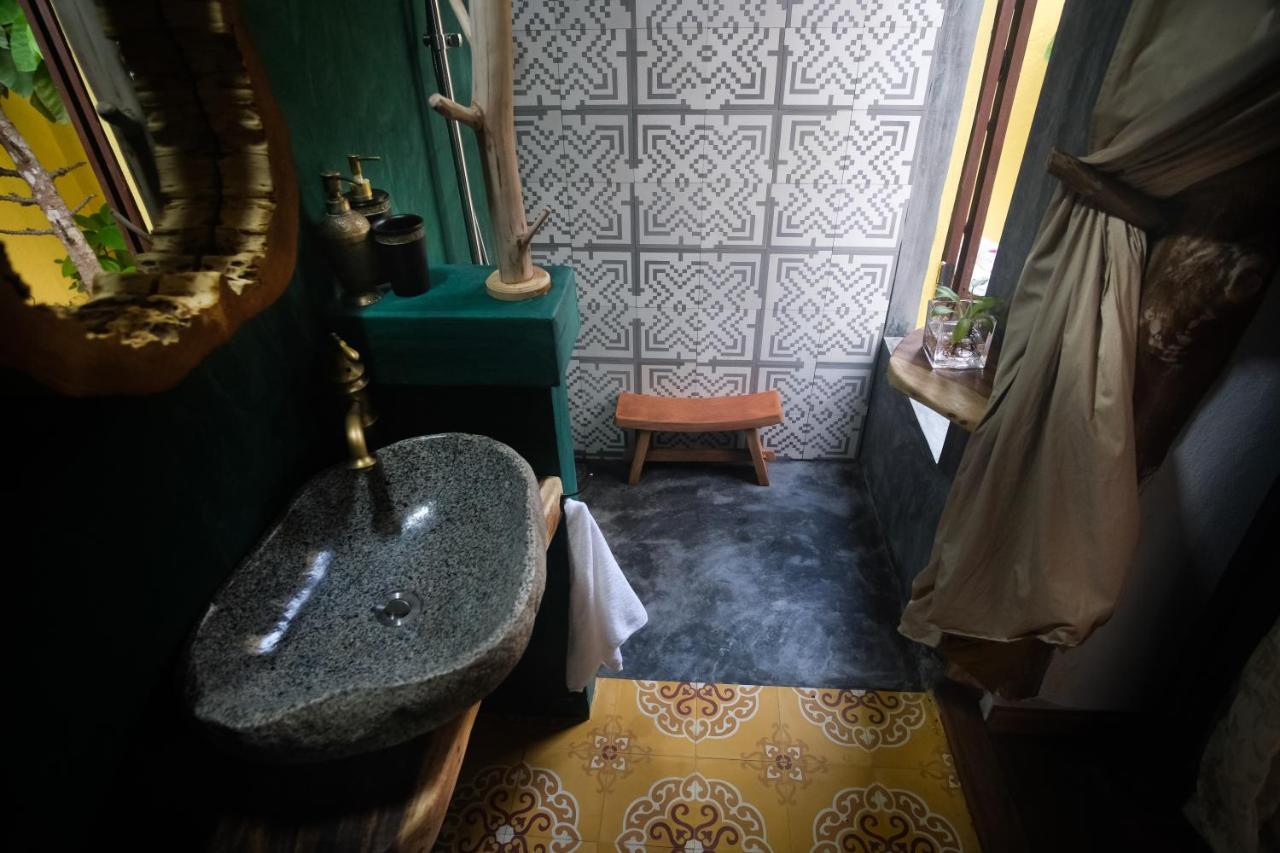 Leranda Homestay Hue Exterior photo