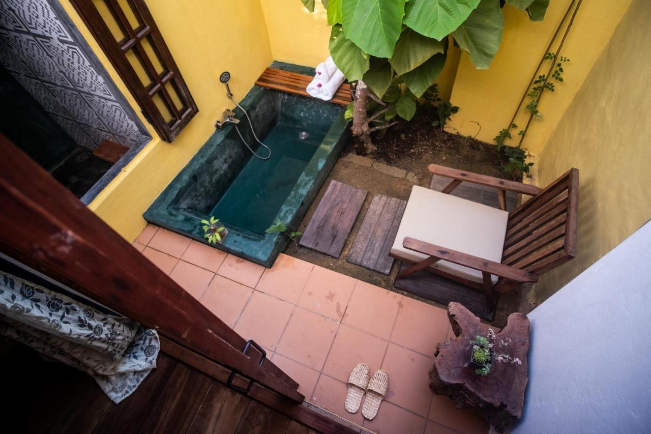 Leranda Homestay Hue Exterior photo