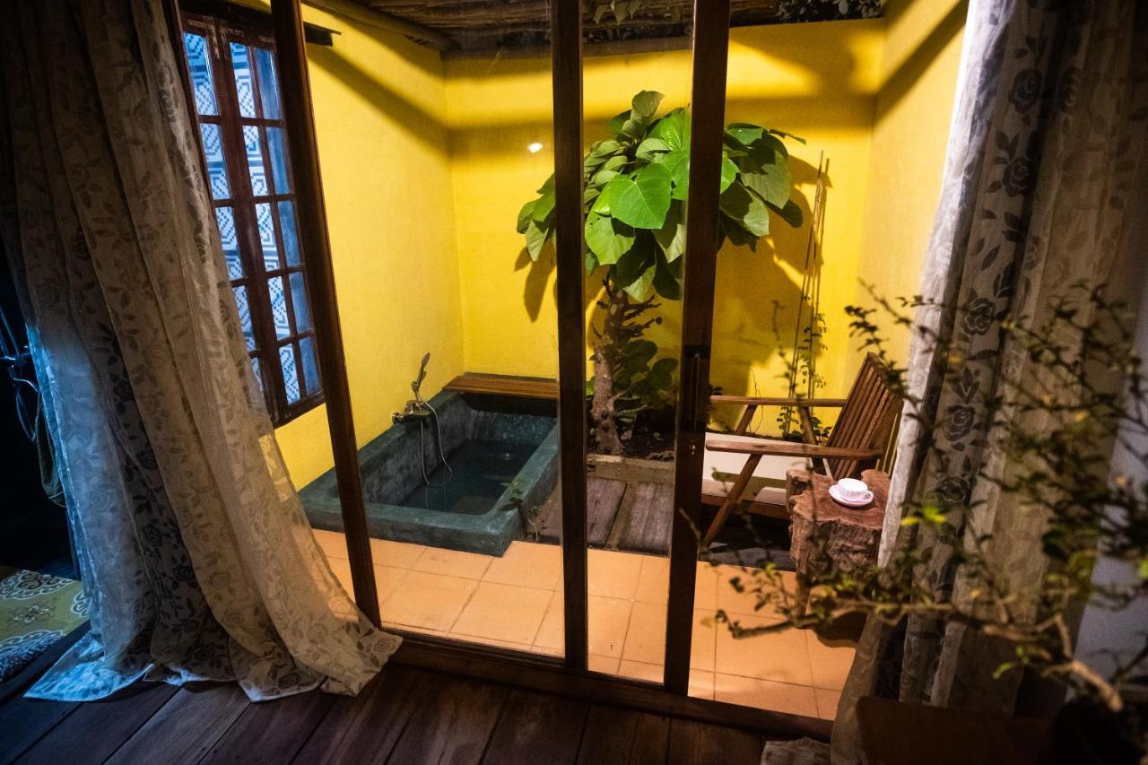 Leranda Homestay Hue Exterior photo