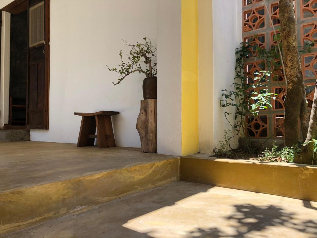 Leranda Homestay Hue Exterior photo