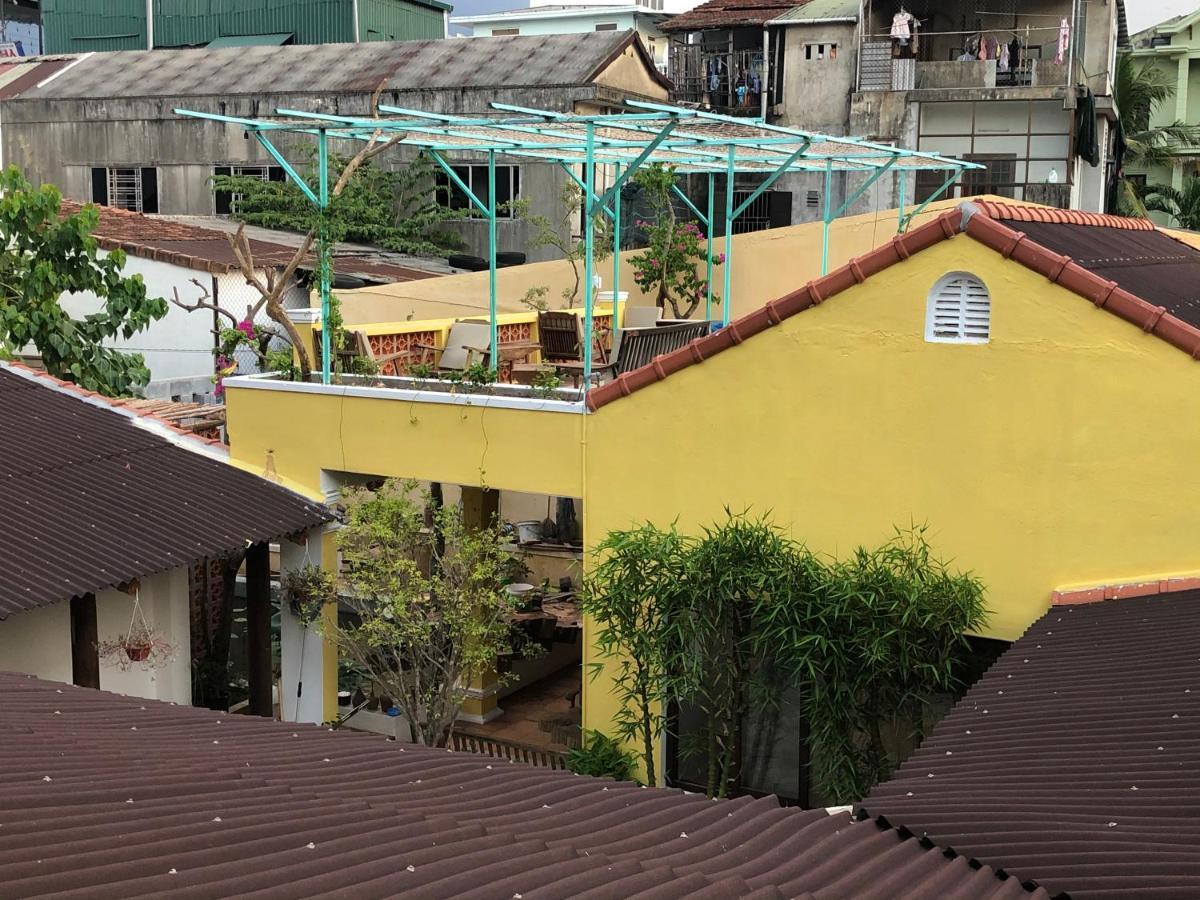 Leranda Homestay Hue Exterior photo