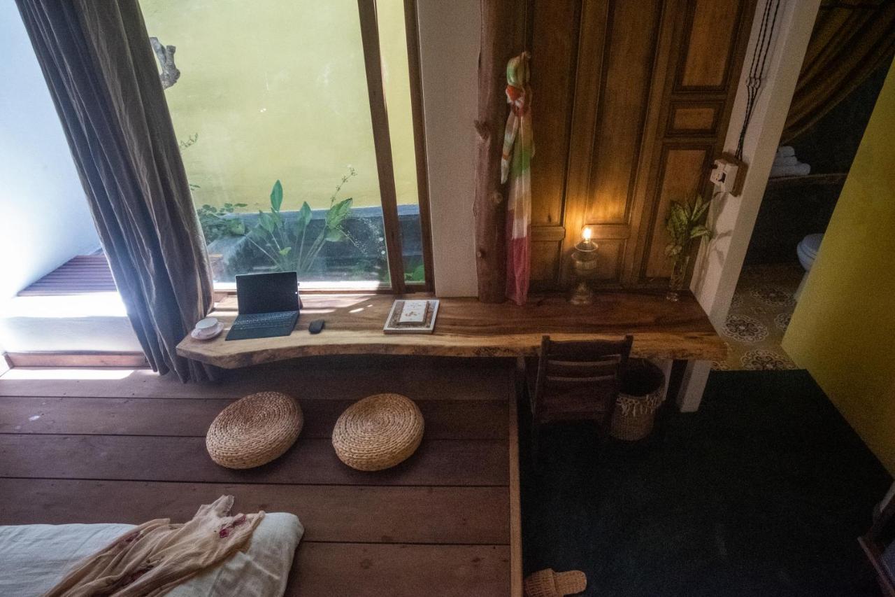 Leranda Homestay Hue Exterior photo