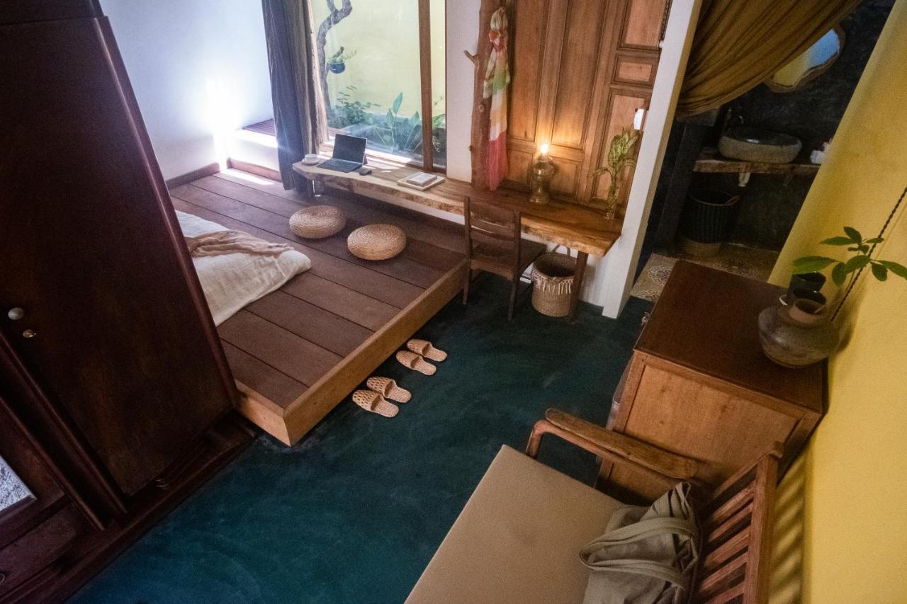 Leranda Homestay Hue Exterior photo