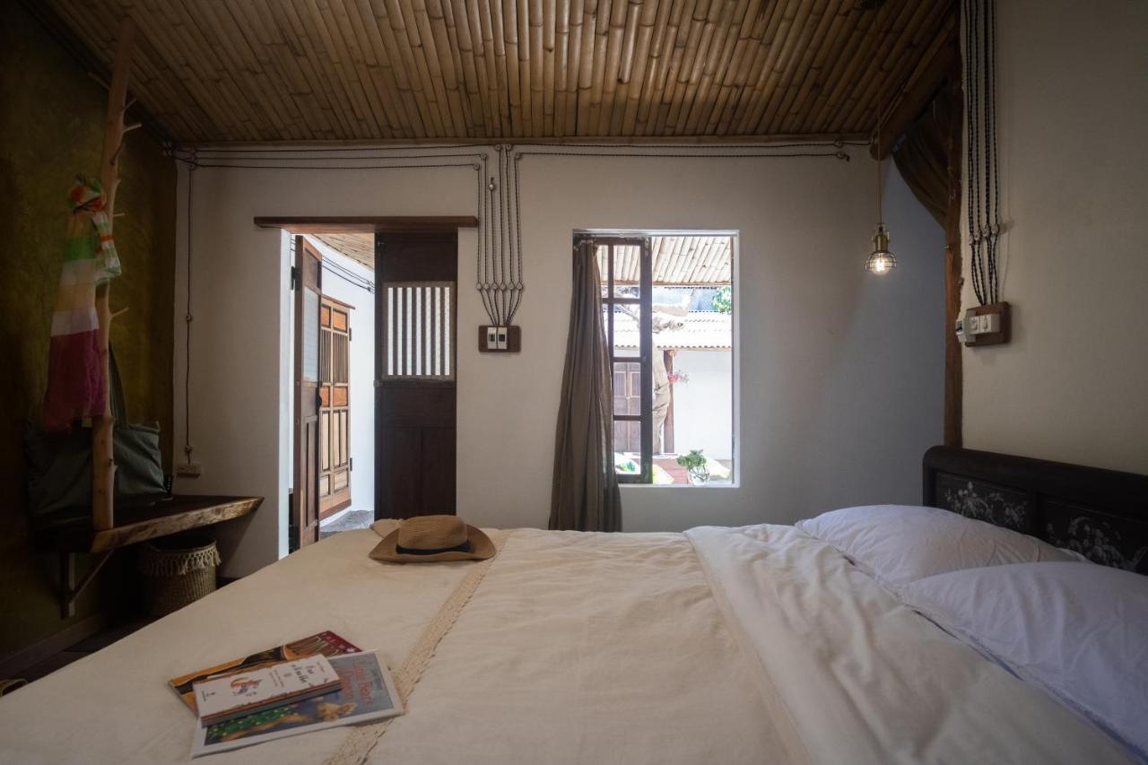 Leranda Homestay Hue Exterior photo