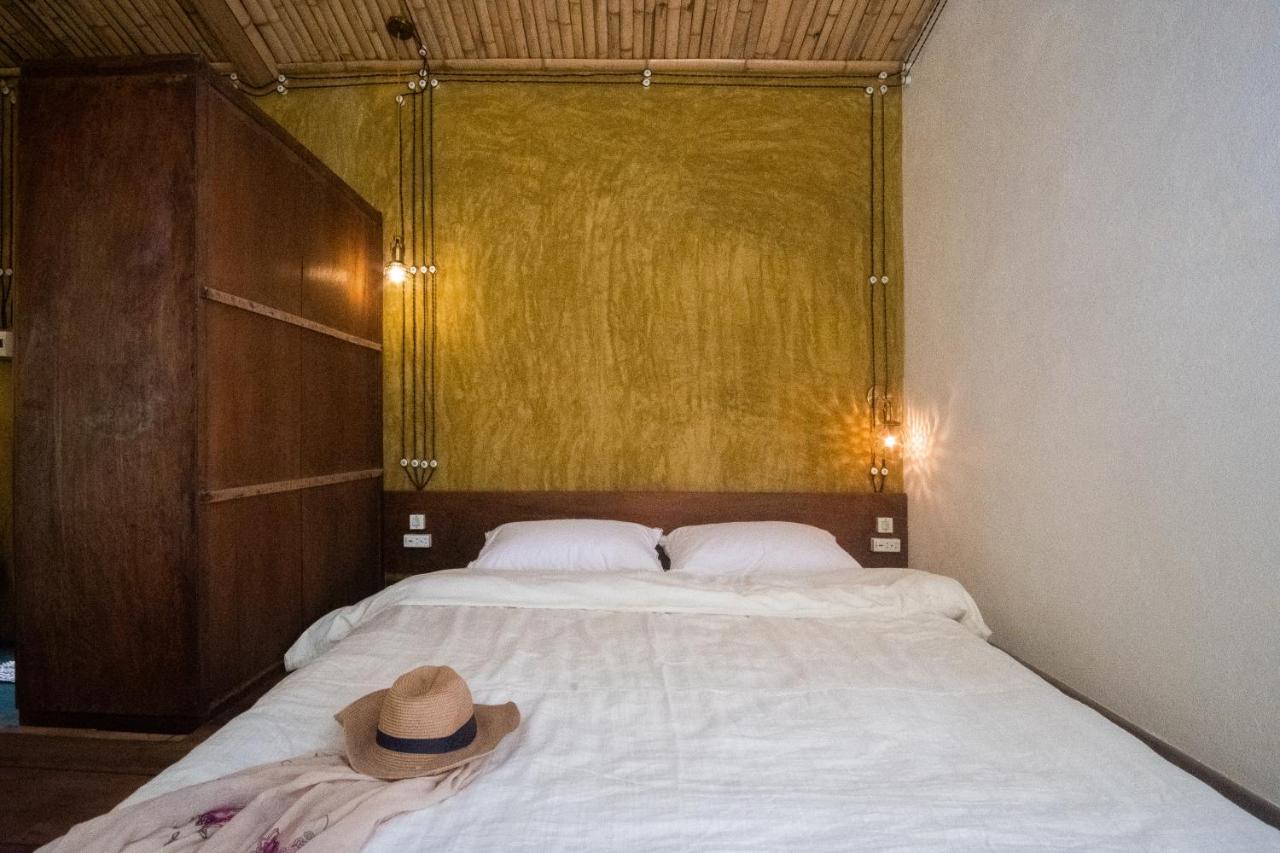 Leranda Homestay Hue Exterior photo