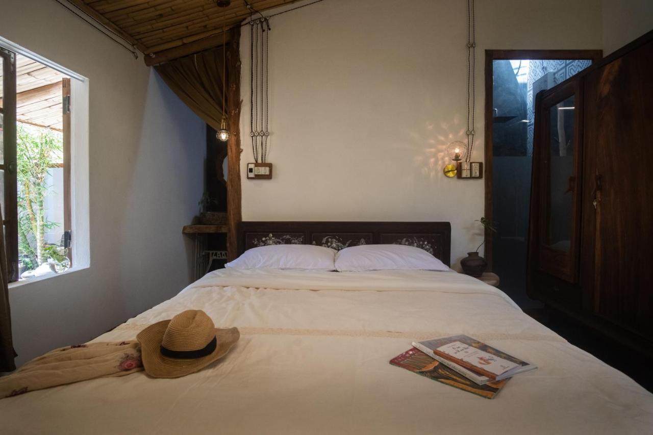 Leranda Homestay Hue Exterior photo