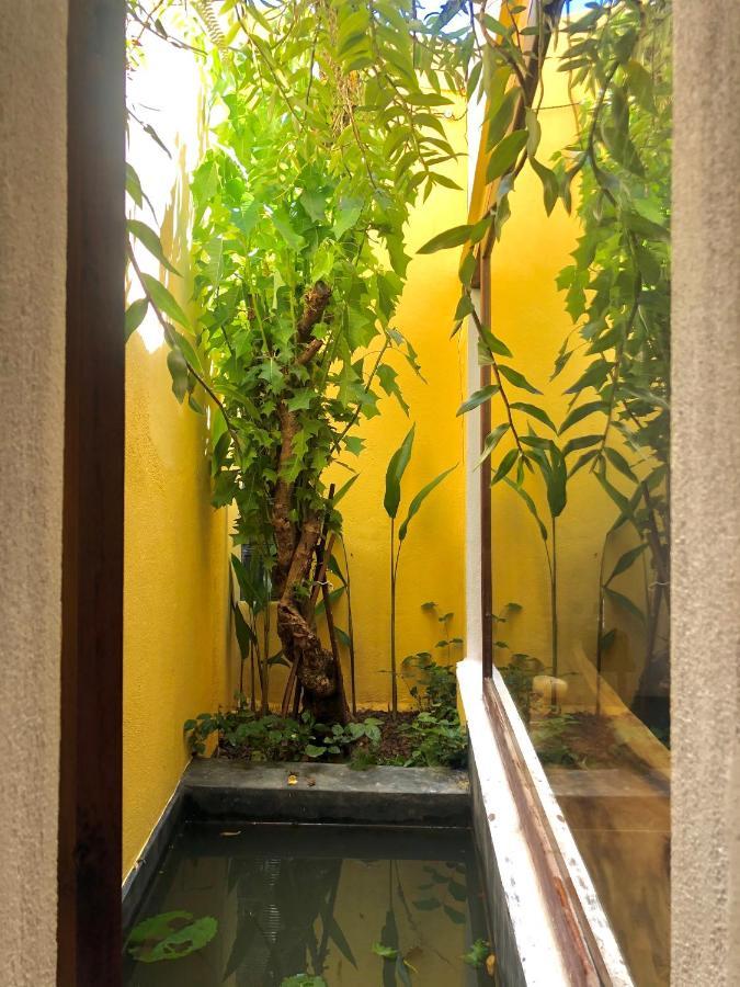 Leranda Homestay Hue Exterior photo