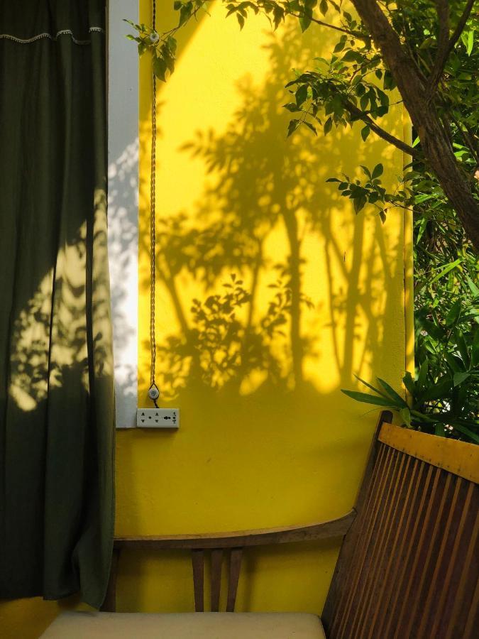 Leranda Homestay Hue Exterior photo