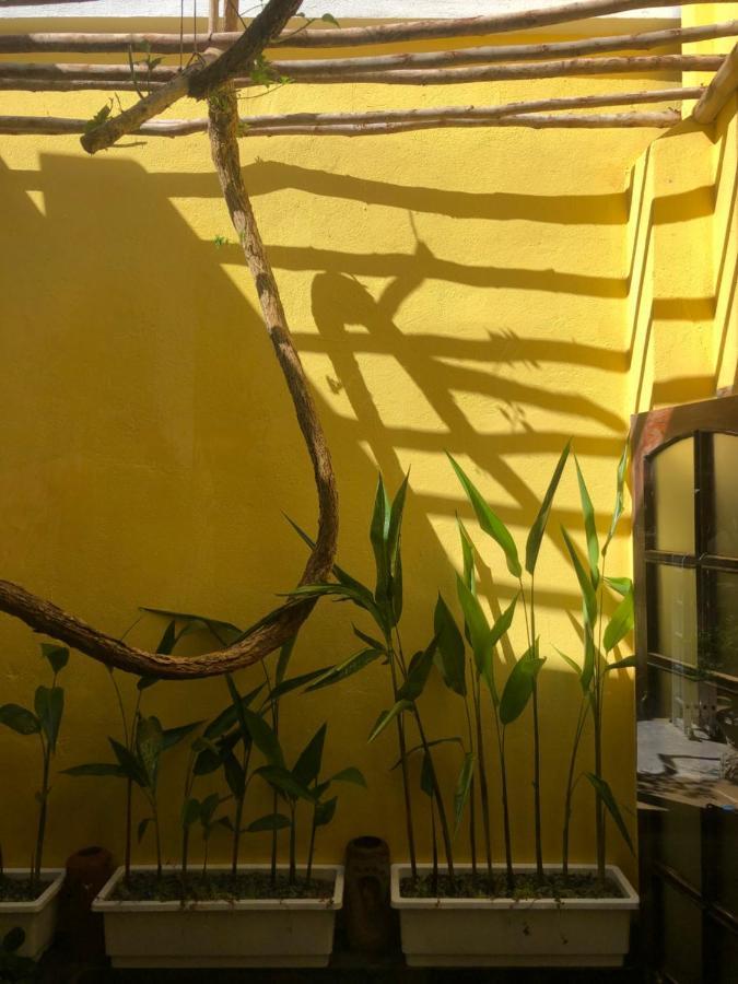Leranda Homestay Hue Exterior photo