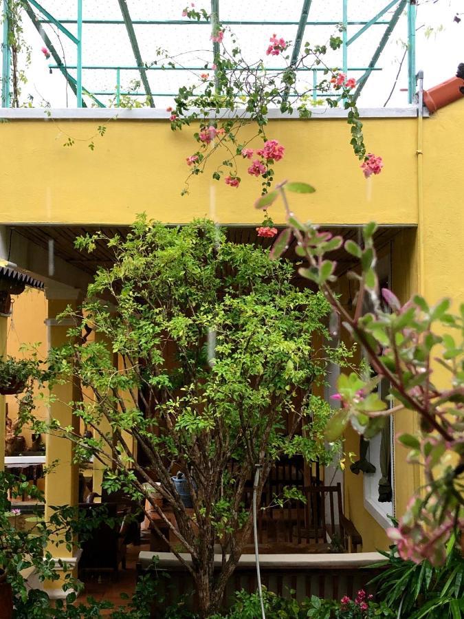 Leranda Homestay Hue Exterior photo