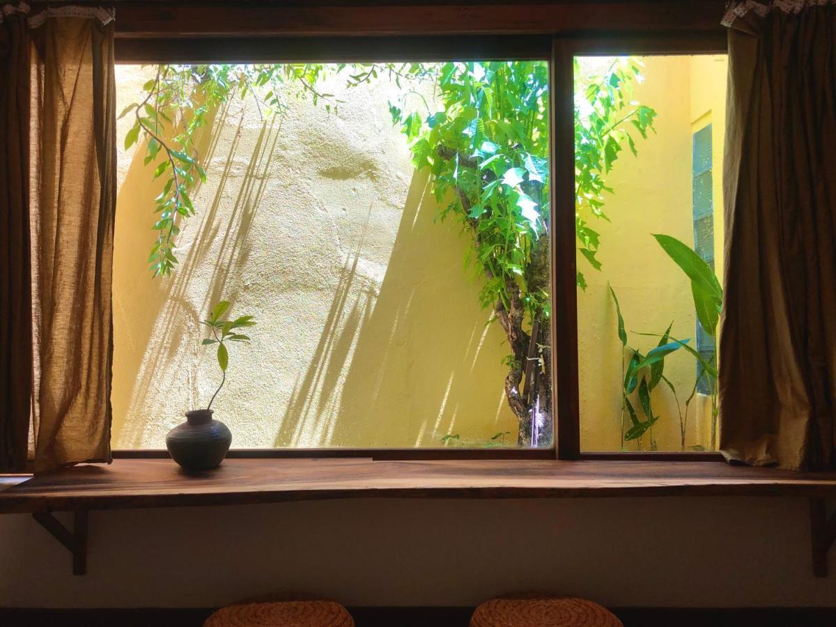 Leranda Homestay Hue Exterior photo