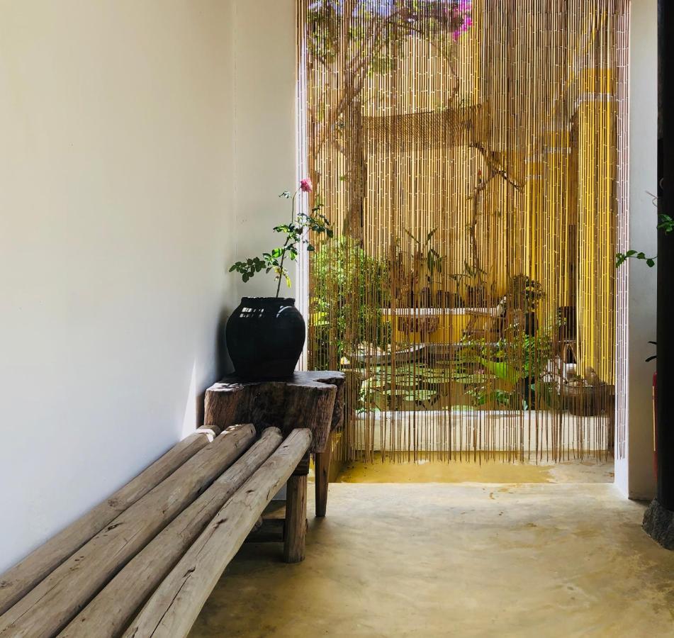 Leranda Homestay Hue Exterior photo